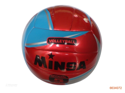 22-23CM VOLLEY BALL