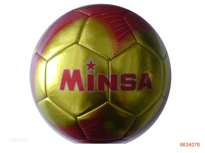 22-23CM FOOTBALL