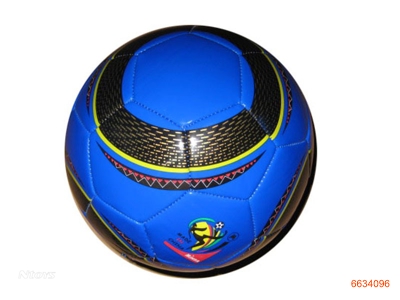 22-23CM FOOTBALL