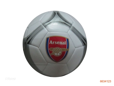 22-23CM FOOTBALL