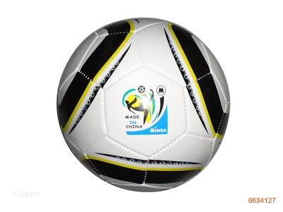 22-23CM FOOTBALL