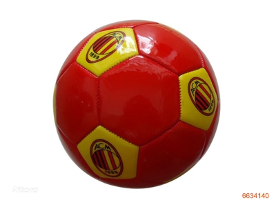 22-23CM FOOTBALL