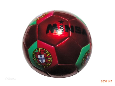 22-23CM FOOTBALL