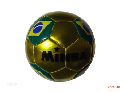 22-23CM FOOTBALL