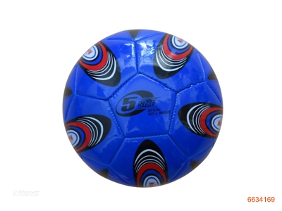 22-23CM FOOTBALL