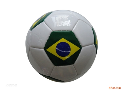 22-23CM FOOTBALL