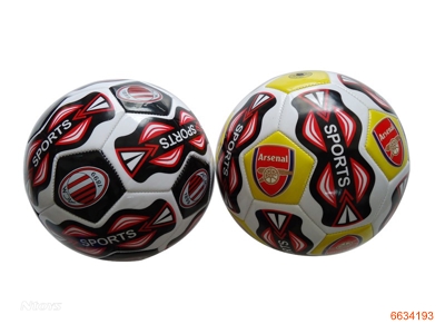 22-23CM FOOTBALL