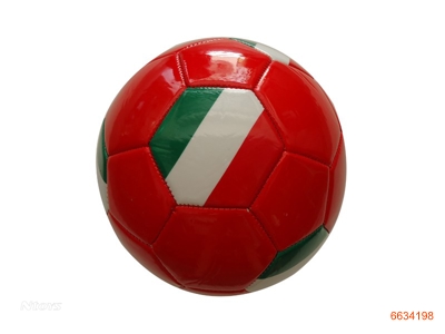 22-23CM FOOTBALL