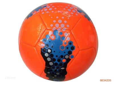 22-23CM FOOTBALL