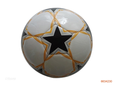 22-23CM FOOTBALL