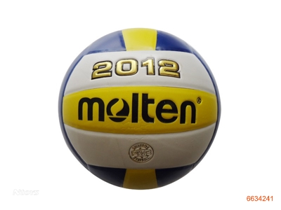 22-23CM VOLLEYBALL