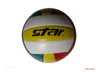 22-23CM VOLLEYBALL