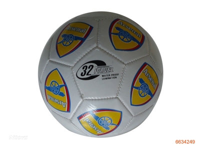 22-23CM FOOTBALL