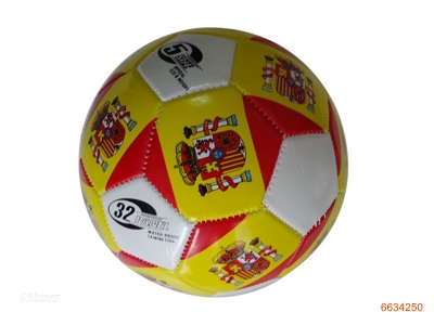 22-23CM FOOTBALL