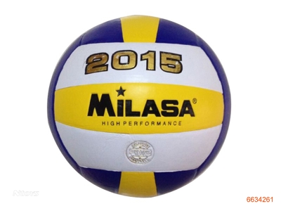 22-23CM VOLLEYBALL