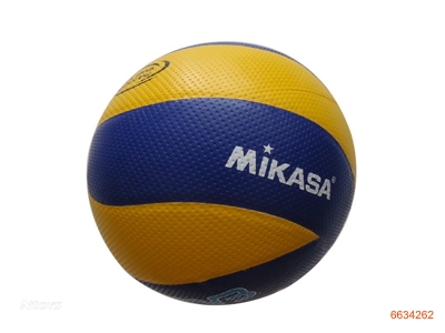 22-23CM VOLLEYBALL