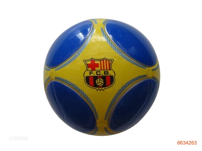 22-23CM FOOTBALL