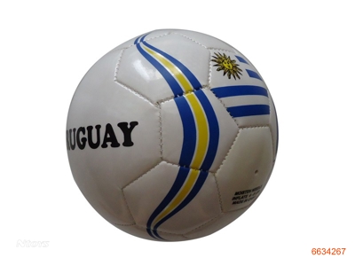 14-15CM FOOTBALL