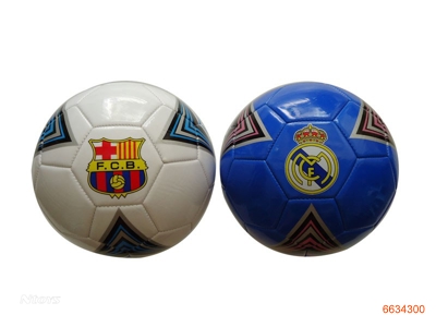 22-23CM FOOTBALL