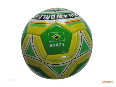 22-23CM FOOTBALL