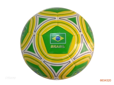 22-23CM FOOTBALL