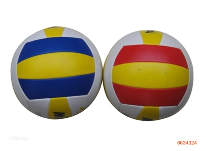 22-23CM VOLLEYBALL