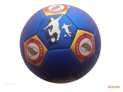 22-23CM FOOTBALL