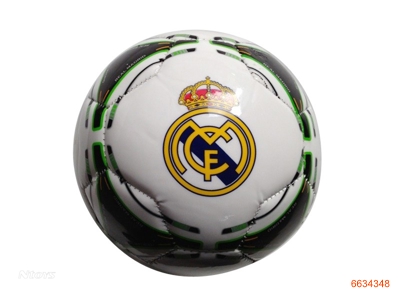 14-15CM FOOTBALL