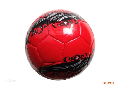 22-23CM FOOTBALL