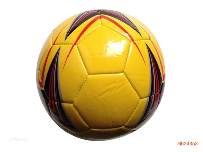 22-23CM FOOTBALL