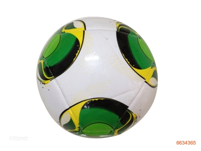 22-23CM FOOTBALL