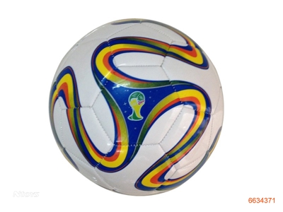 22-23CM FOOTBALL