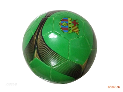 22-23CM FOOTBALL