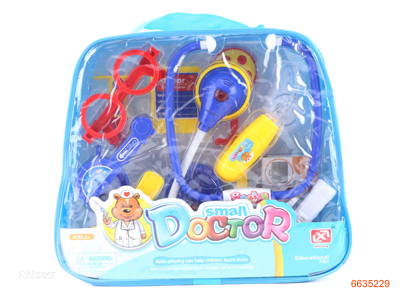 DOCTOR SET