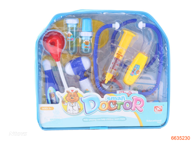 DOCTOR SET