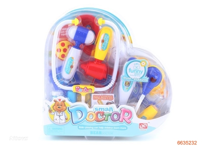 DOCTOR SET