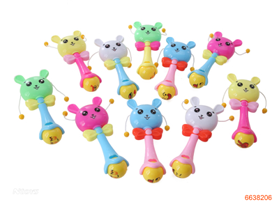 BABY DRUM 10PCS