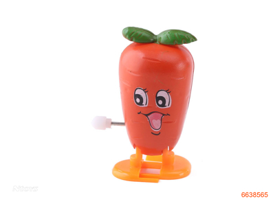 WIND UP VEGETABLE.5ASTD