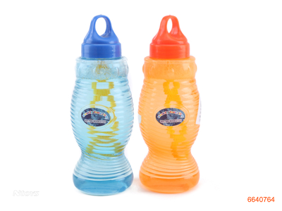 BUBBLE TOYS.200ML