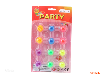 BALLS.12PCS