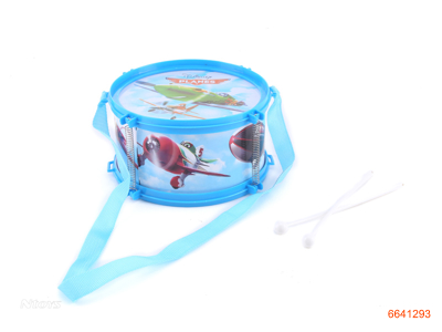 BABY DRUM.1PCS