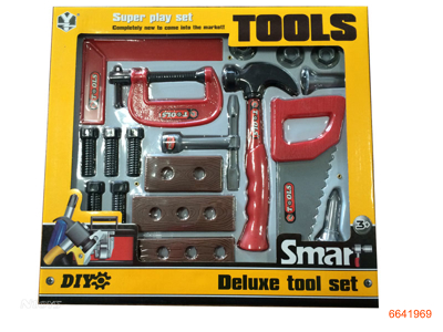 TOOL SET