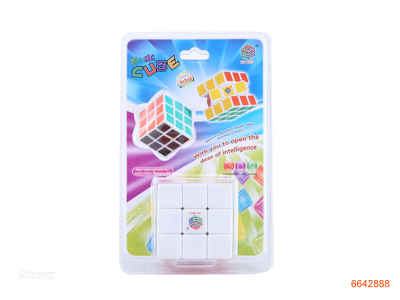 MAGIC CUBE