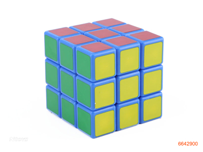 MAGIC CUBE