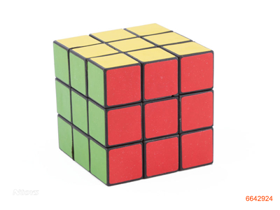 6.5CM MAGIC CUBE