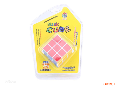 5.5CM MAGIC CUBE