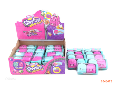 CARTOON SERIES,30BOX/DISPLAY BOX.32ASTD