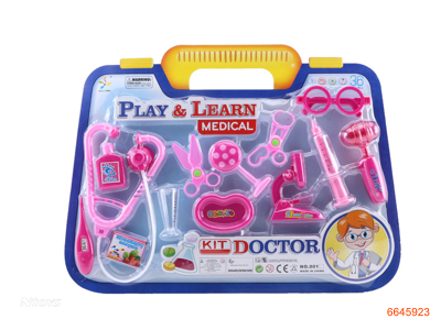 DOCTOR SET