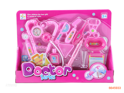 DOCTOR SET