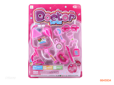 DOCTOR SET